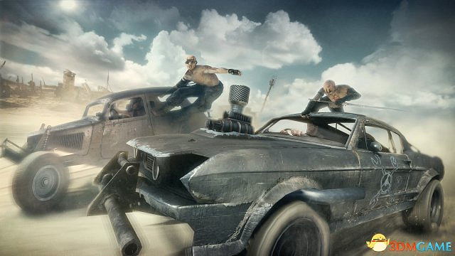 《瘋狂麥克斯》車配件解鎖條件取回屍體意義解析分享 《瘋狂麥克斯》車配件解鎖條件取回屍體意義解析分享