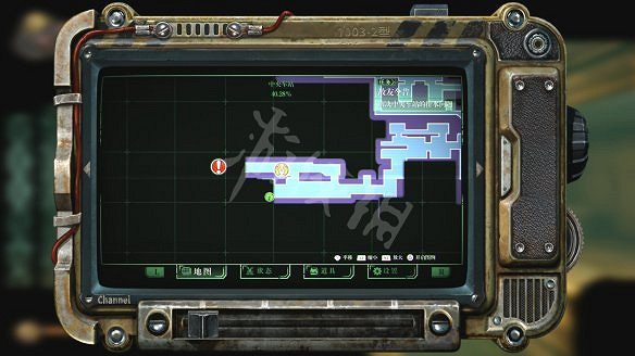 《暗影火炬城》圖文攻略：劇情流程+全Boss打法+全武器獲取+全技能解鎖+全能力解鎖+全道具升級+全種子收集+全海報收集+全碎片位置