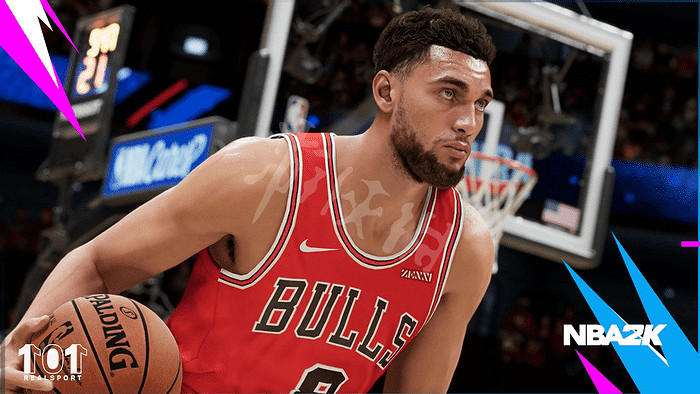 《NBA 2K22》夢幻球隊選秀怎麽玩?夢幻選秀及百分大戰玩法規則 《NBA 2K22》夢幻球隊選秀怎麽玩?夢幻選秀及百分大戰玩法規則
