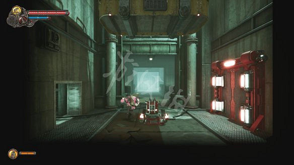 《暗影火炬城》圖文攻略：劇情流程+全Boss打法+全武器獲取+全技能解鎖+全能力解鎖+全道具升級+全種子收集+全海報收集+全碎片位置