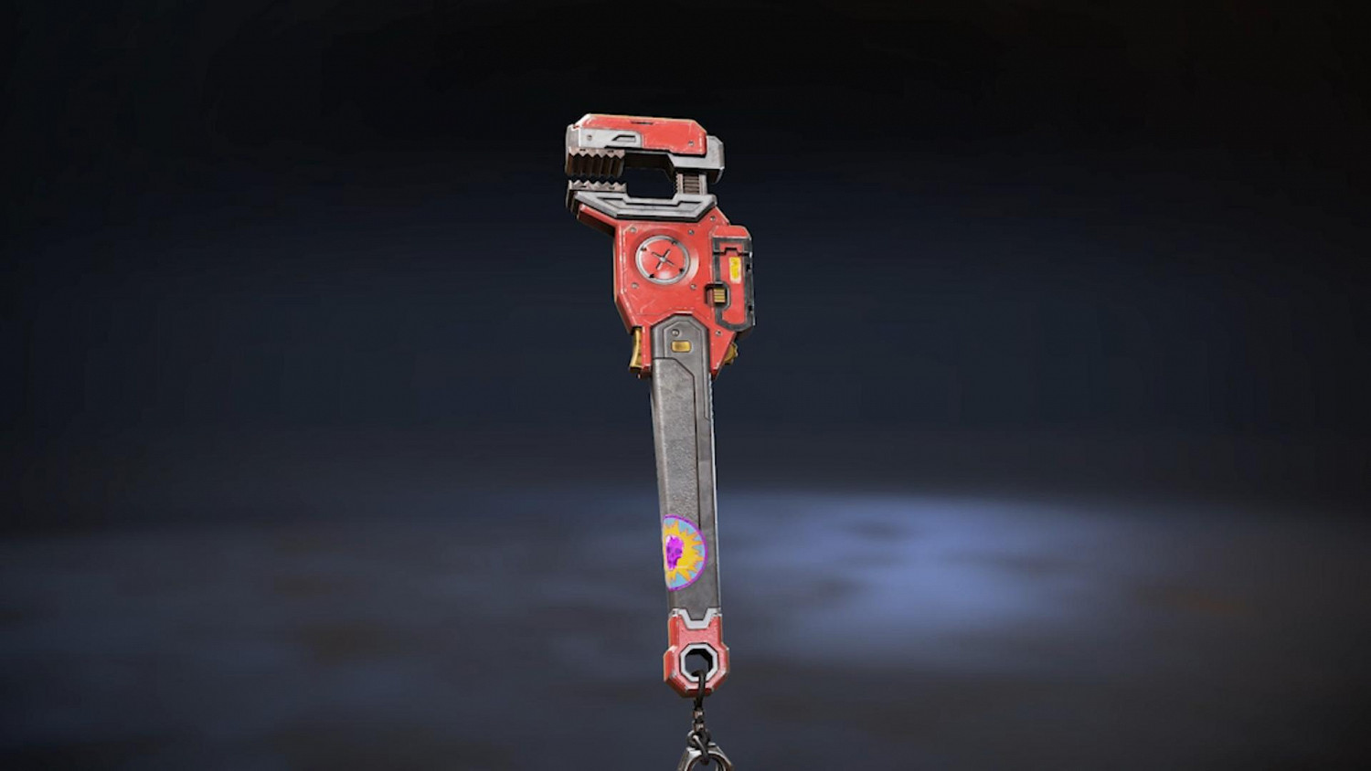 《Apex英雄》進化收集活動開啟 蘭伯特傳家寶上線