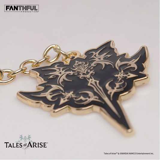 FANTHFUL《破曉傳奇》官方正版授權系列周邊產品 FANTHFUL《破曉傳奇》官方正版授權系列周邊產品