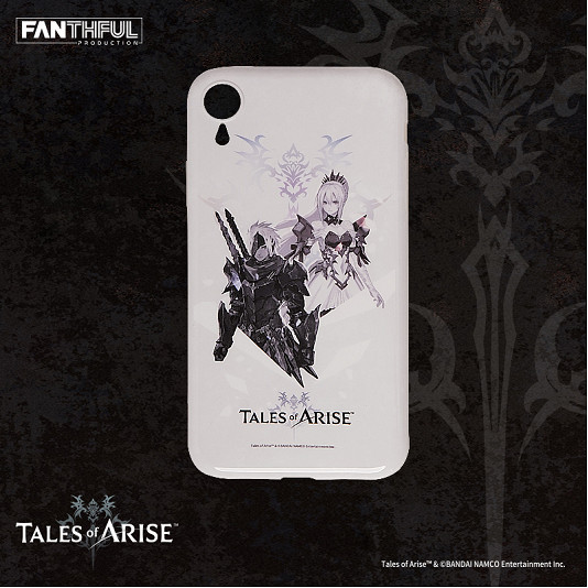 FANTHFUL《破曉傳奇》官方正版授權系列周邊產品 FANTHFUL《破曉傳奇》官方正版授權系列周邊產品