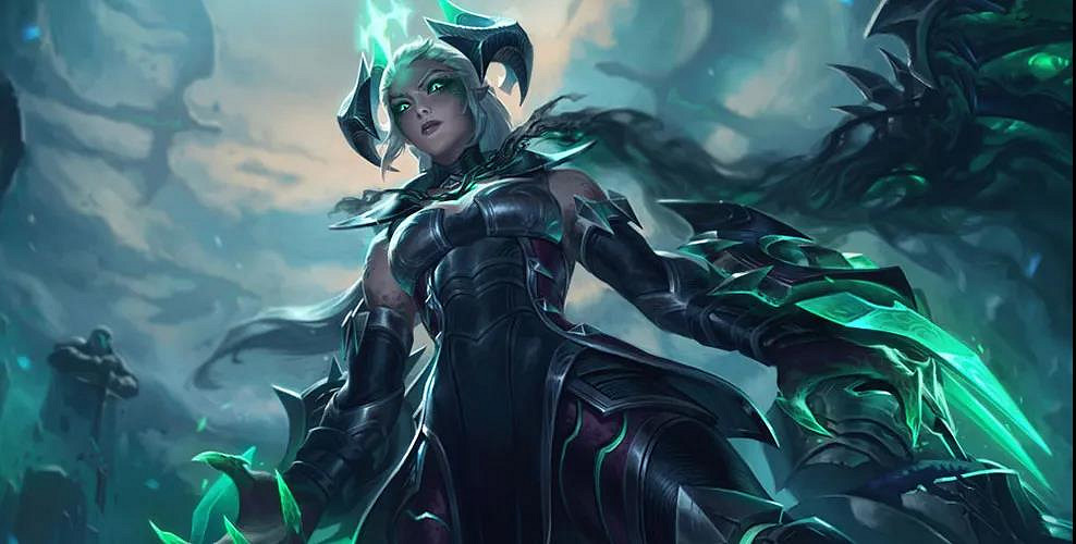 《金鏟鏟之戰》狂野換型龍陣容怎麽玩 狂野換型龍陣容出裝推薦 《金鏟鏟之戰》狂野換型龍陣容怎麽玩 狂野換型龍陣容出裝推薦