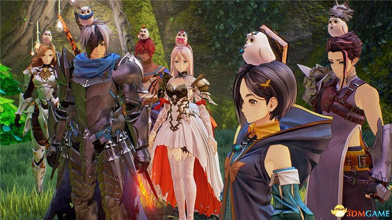 《破曉傳奇》圖文全攻略 全支線任務全收集流程攻略