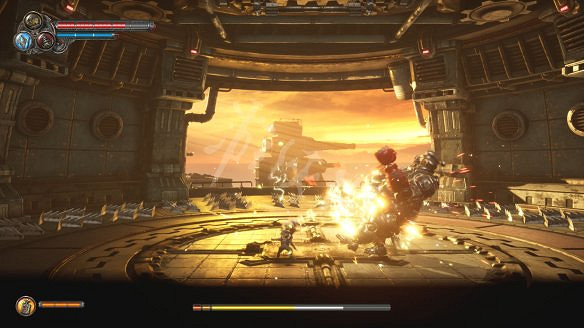 《暗影火炬城》圖文攻略：劇情流程+全Boss打法+全武器獲取+全技能解鎖+全能力解鎖+全道具升級+全種子收集+全海報收集+全碎片位置