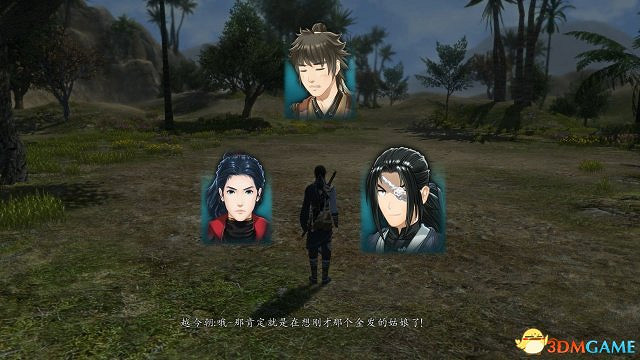 《仙劍奇俠傳6》登陸Steam！GTX560顯卡就能爽玩