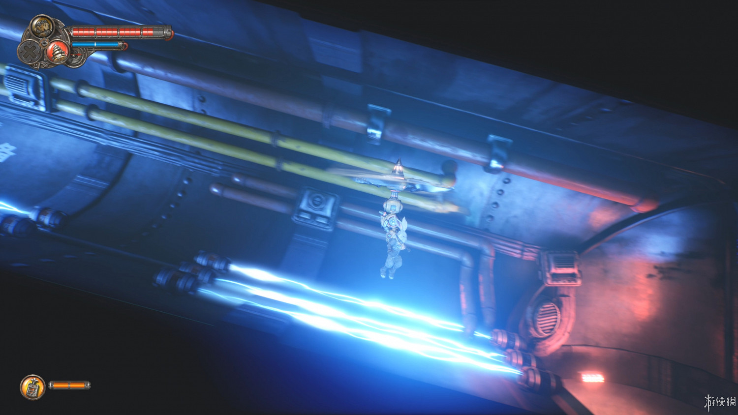 《暗影火炬城》值得買嗎?遊戲評測心得分享 《暗影火炬城》值得買嗎?遊戲評測心得分享