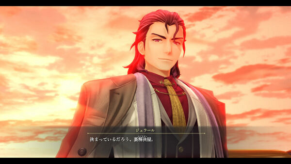 Falcom公布《英雄傳說：黎之軌跡》四位新角色訊息