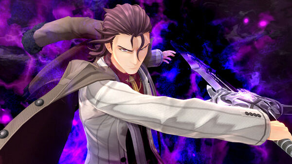 Falcom公布《英雄傳說：黎之軌跡》四位新角色訊息