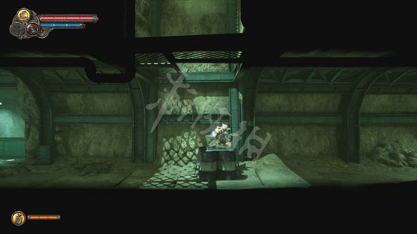 《暗影火炬城》圖文攻略：劇情流程+全Boss打法+全武器獲取+全技能解鎖+全能力解鎖+全道具升級+全種子收集+全海報收集+全碎片位置