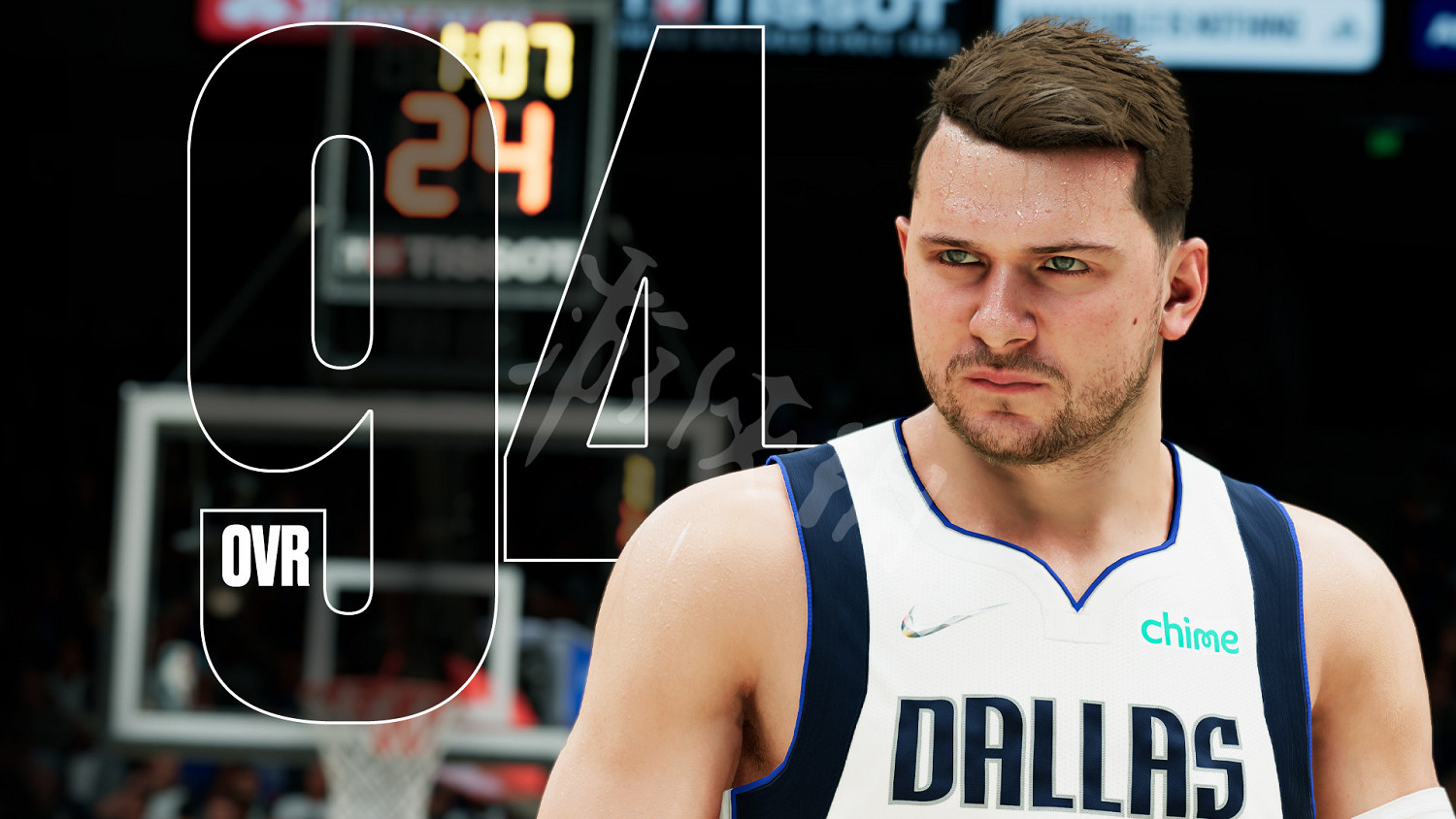 《NBA 2K22》杜蘭特評分是多少?部分球員評分一覽 《NBA 2K22》杜蘭特評分是多少?部分球員評分一覽