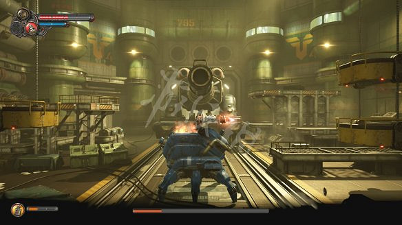 《暗影火炬城》圖文攻略：劇情流程+全Boss打法+全武器獲取+全技能解鎖+全能力解鎖+全道具升級+全種子收集+全海報收集+全碎片位置