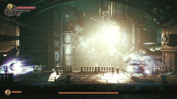 《暗影火炬城》圖文攻略：劇情流程+全Boss打法+全武器獲取+全技能解鎖+全能力解鎖+全道具升級+全種子收集+全海報收集+全碎片位置