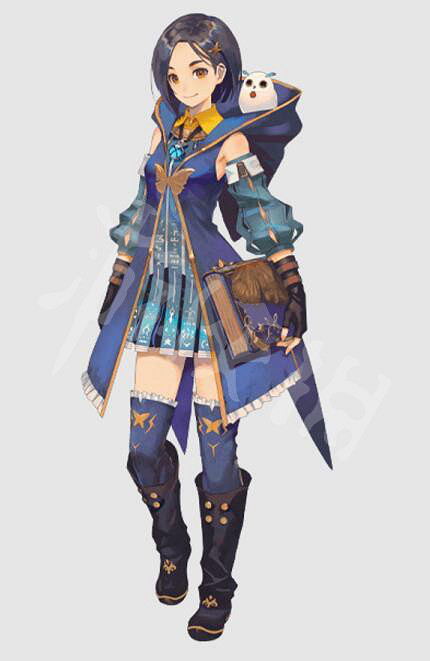 《破曉傳奇》各角色武器是什麽？全角色武器技能一覽