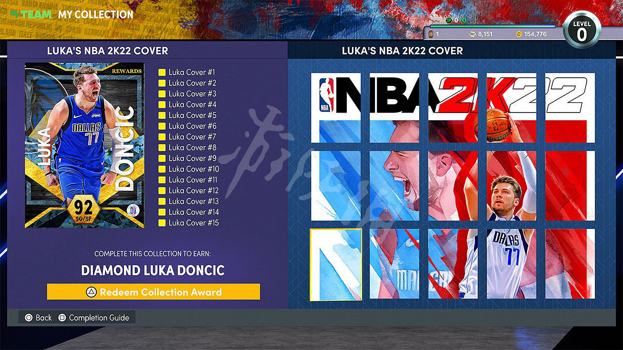 《NBA 2K22》夢幻球隊選秀怎麽玩?夢幻選秀及百分大戰玩法規則 《NBA 2K22》夢幻球隊選秀怎麽玩?夢幻選秀及百分大戰玩法規則