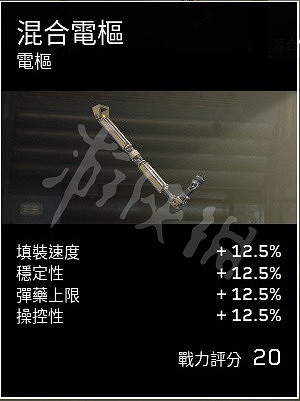 《異形戰術小隊》電樞配件有哪些？遊戲全電樞配件一覽