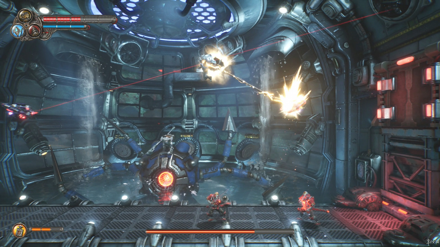 《暗影火炬城》值得買嗎?遊戲評測心得分享 《暗影火炬城》值得買嗎?遊戲評測心得分享