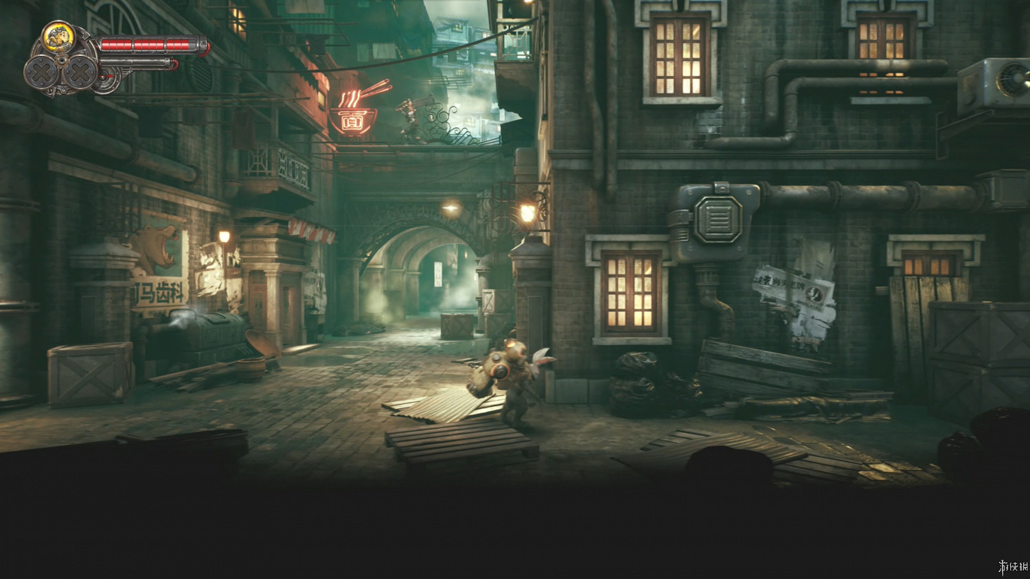 《暗影火炬城》值得買嗎?遊戲評測心得分享 《暗影火炬城》值得買嗎?遊戲評測心得分享