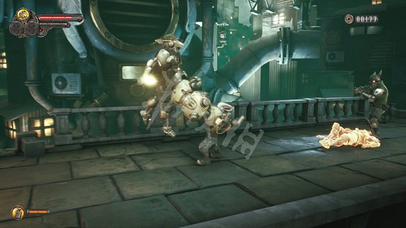 《暗影火炬城》圖文攻略：劇情流程+全Boss打法+全武器獲取+全技能解鎖+全能力解鎖+全道具升級+全種子收集+全海報收集+全碎片位置