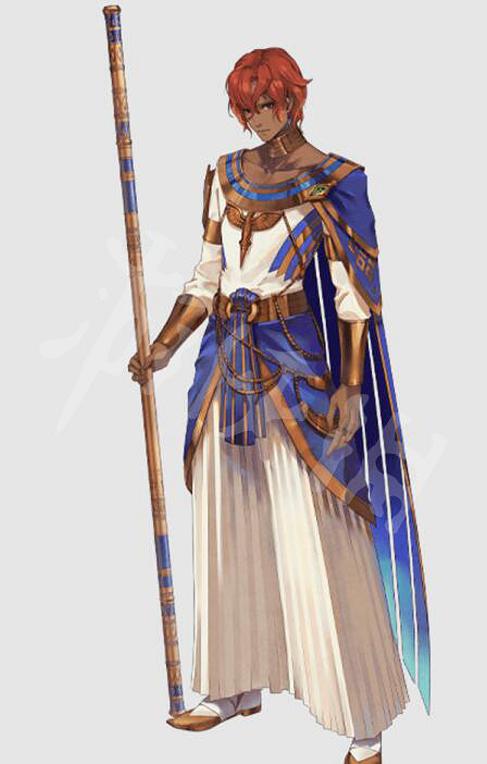 《破曉傳奇》各角色武器是什麽？全角色武器技能一覽