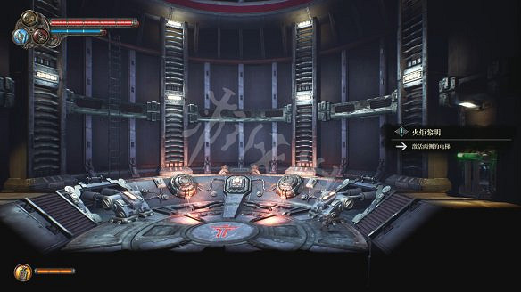 《暗影火炬城》圖文攻略：劇情流程+全Boss打法+全武器獲取+全技能解鎖+全能力解鎖+全道具升級+全種子收集+全海報收集+全碎片位置