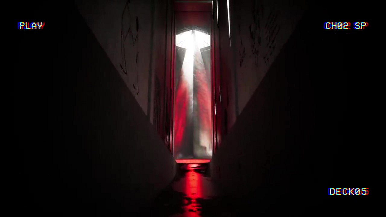 《Kid A Mnesia Exhibition》最新預告 11月正式發布 《Kid A Mnesia Exhibition》最新預告 11月正式發布