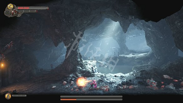 《暗影火炬城》圖文攻略：劇情流程+全Boss打法+全武器獲取+全技能解鎖+全能力解鎖+全道具升級+全種子收集+全海報收集+全碎片位置