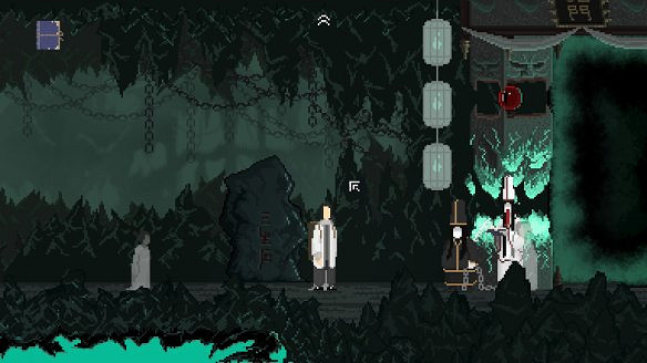 《山海旅人》圖文攻略:主線流程+記憶關卡+全謎題+奇花異草收集+隱藏結局 《山海旅人》圖文攻略:主線流程+記憶關卡+全謎題+奇花異草收集+隱藏結局