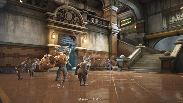 《暗影火炬城》圖文攻略：劇情流程+全Boss打法+全武器獲取+全技能解鎖+全能力解鎖+全道具升級+全種子收集+全海報收集+全碎片位置