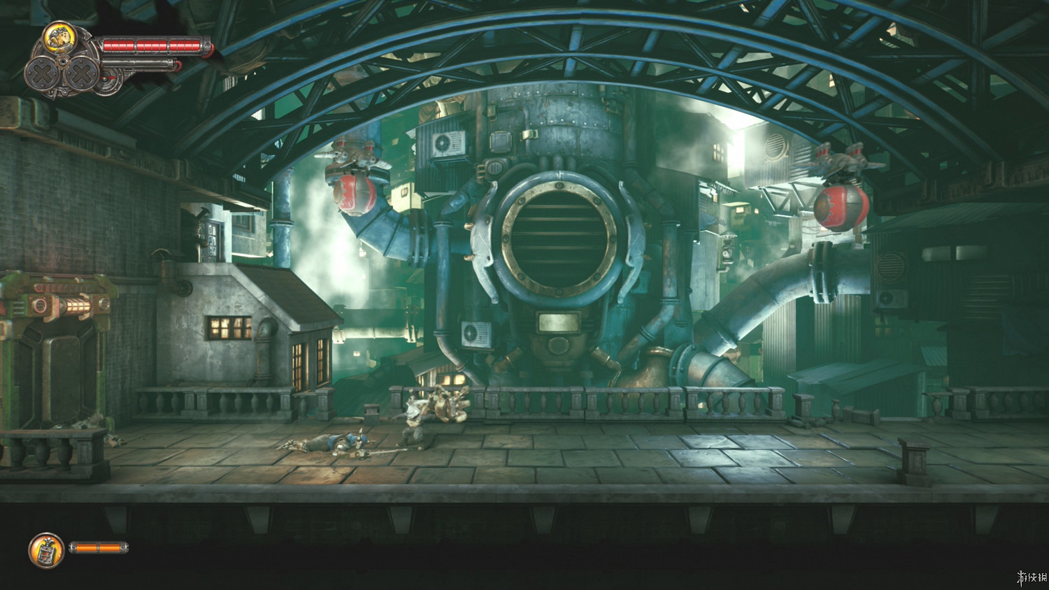 《暗影火炬城》值得買嗎?遊戲評測心得分享 《暗影火炬城》值得買嗎?遊戲評測心得分享