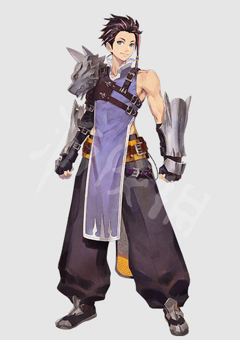 《破曉傳奇》各角色武器是什麽？全角色武器技能一覽