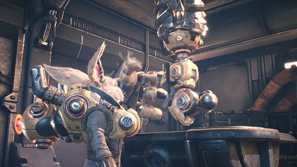 《暗影火炬城》機械核心怎麽打?機械核心打法要點 《暗影火炬城》機械核心怎麽打?機械核心打法要點