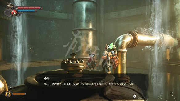 《暗影火炬城》圖文攻略：劇情流程+全Boss打法+全武器獲取+全技能解鎖+全能力解鎖+全道具升級+全種子收集+全海報收集+全碎片位置