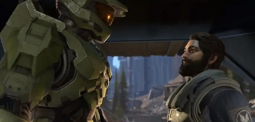 《最後一戰：無限》已被ESRB/PEGI/GRAC分級