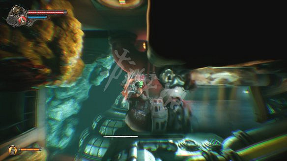 《暗影火炬城》圖文攻略：劇情流程+全Boss打法+全武器獲取+全技能解鎖+全能力解鎖+全道具升級+全種子收集+全海報收集+全碎片位置