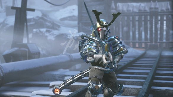 《暗影火炬城》圖文攻略：劇情流程+全Boss打法+全武器獲取+全技能解鎖+全能力解鎖+全道具升級+全種子收集+全海報收集+全碎片位置