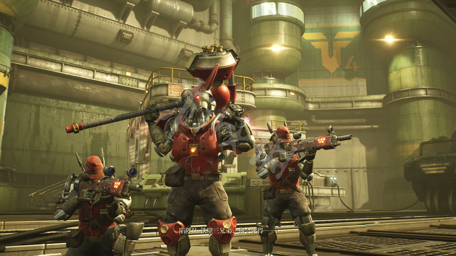 《暗影火炬城》圖文攻略：劇情流程+全Boss打法+全武器獲取+全技能解鎖+全能力解鎖+全道具升級+全種子收集+全海報收集+全碎片位置