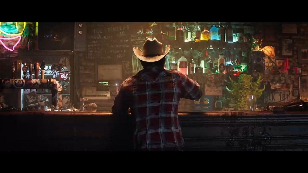 《漫威蜘蛛人》開發商新作《漫威金剛狼》首次公開