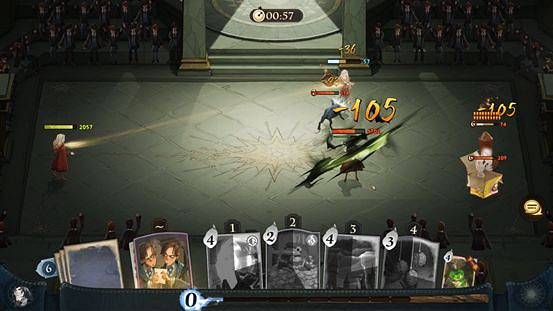 《哈利波特魔法覺醒》零氪卡組推薦 零氪普攻流卡組怎麽玩