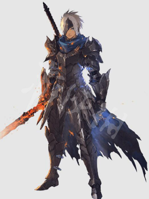 《破曉傳奇》各角色武器是什麽？全角色武器技能一覽