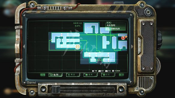 《暗影火炬城》圖文攻略：劇情流程+全Boss打法+全武器獲取+全技能解鎖+全能力解鎖+全道具升級+全種子收集+全海報收集+全碎片位置