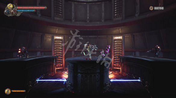 《暗影火炬城》圖文攻略：劇情流程+全Boss打法+全武器獲取+全技能解鎖+全能力解鎖+全道具升級+全種子收集+全海報收集+全碎片位置