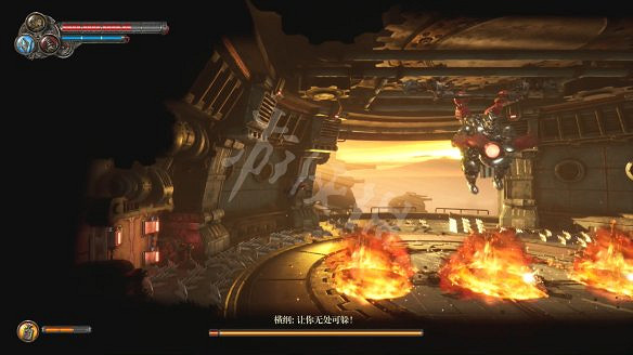 《暗影火炬城》圖文攻略：劇情流程+全Boss打法+全武器獲取+全技能解鎖+全能力解鎖+全道具升級+全種子收集+全海報收集+全碎片位置