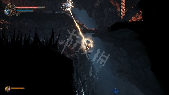 《暗影火炬城》圖文攻略：劇情流程+全Boss打法+全武器獲取+全技能解鎖+全能力解鎖+全道具升級+全種子收集+全海報收集+全碎片位置