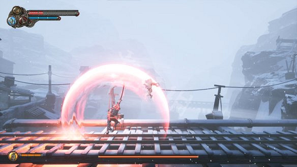 《暗影火炬城》圖文攻略：劇情流程+全Boss打法+全武器獲取+全技能解鎖+全能力解鎖+全道具升級+全種子收集+全海報收集+全碎片位置