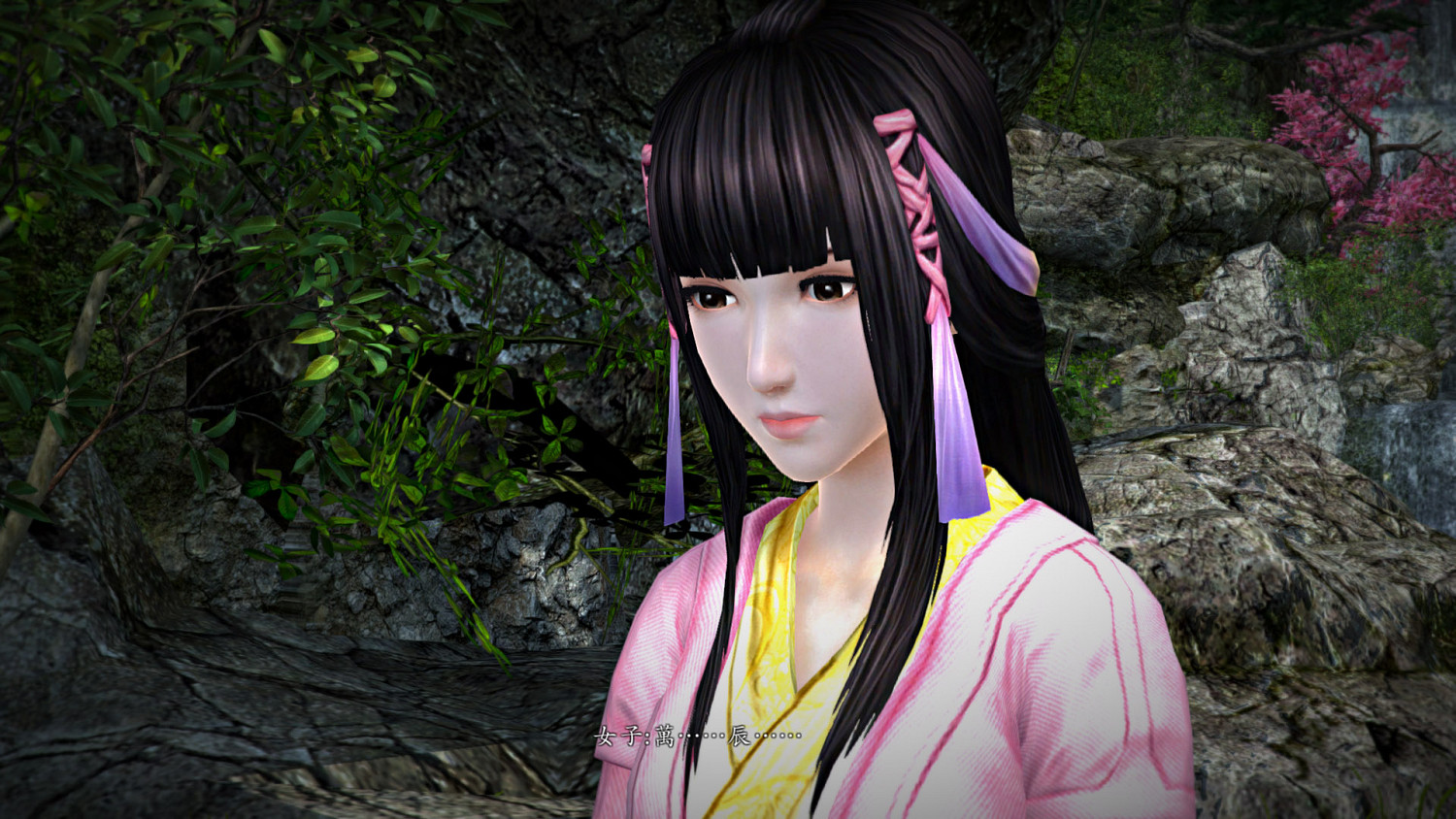 PS4《仙劍奇俠傳六》公布更多中文截圖,現己於各零售通路開放預購! PS4《仙劍奇俠傳六》公布更多中文截圖,現己於各零售通路開放預購!