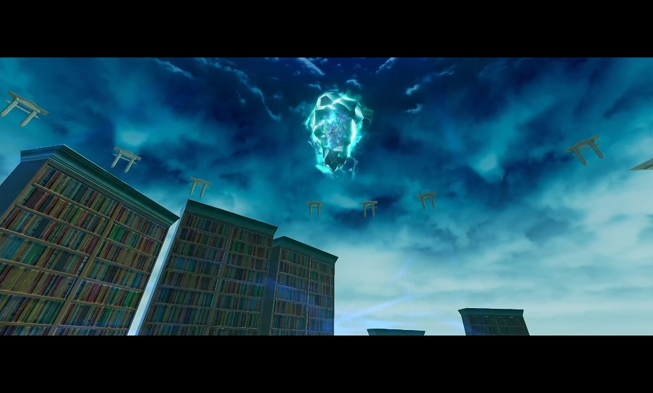 日式校園RPG《罪惡王權》發布全新預告 10月14日登陸主機 日式校園RPG《罪惡王權》發布全新預告 10月14日登陸主機