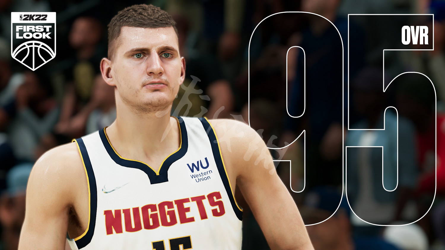 《NBA 2K22》杜蘭特評分是多少?部分球員評分一覽 《NBA 2K22》杜蘭特評分是多少?部分球員評分一覽