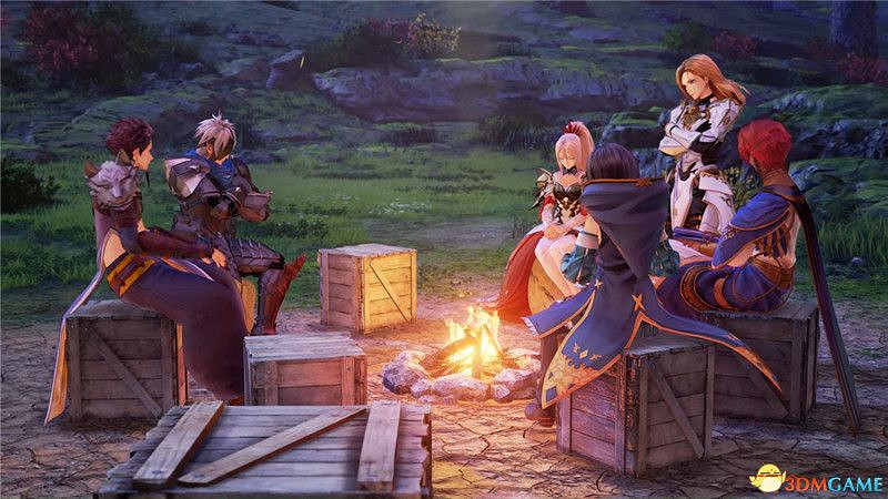 《破曉傳奇》圖文全攻略 全支線任務全收集流程攻略